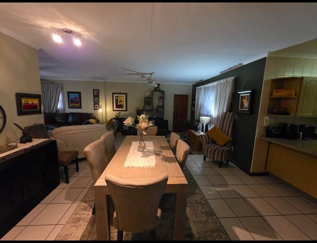 3 BEDROOM TOWNHOUSE TO LET IN VAALPARK